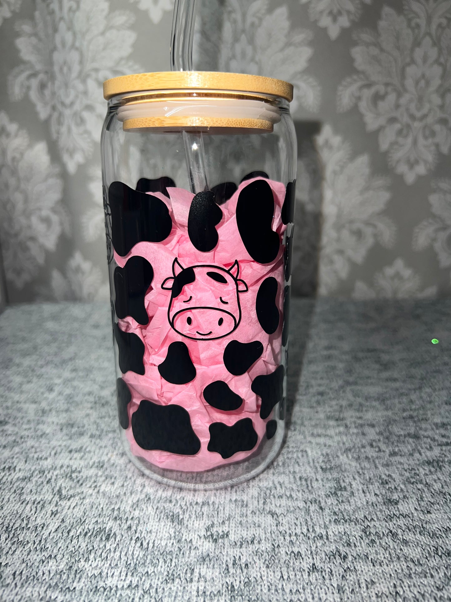 Cow Libbey