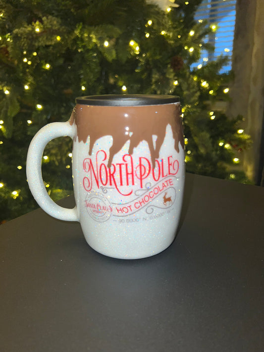 Hot Chocolate Mug