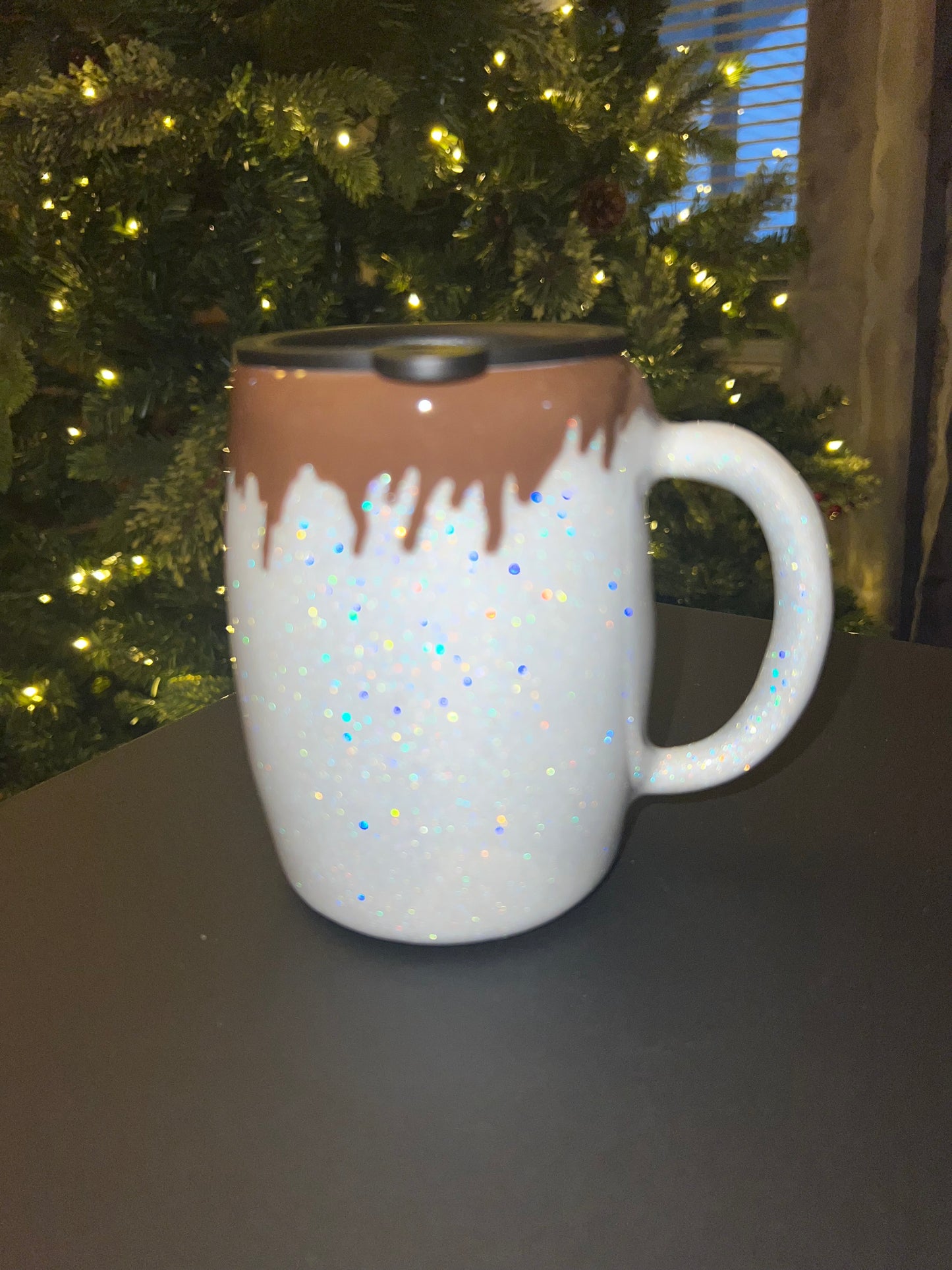 Hot Chocolate Mug