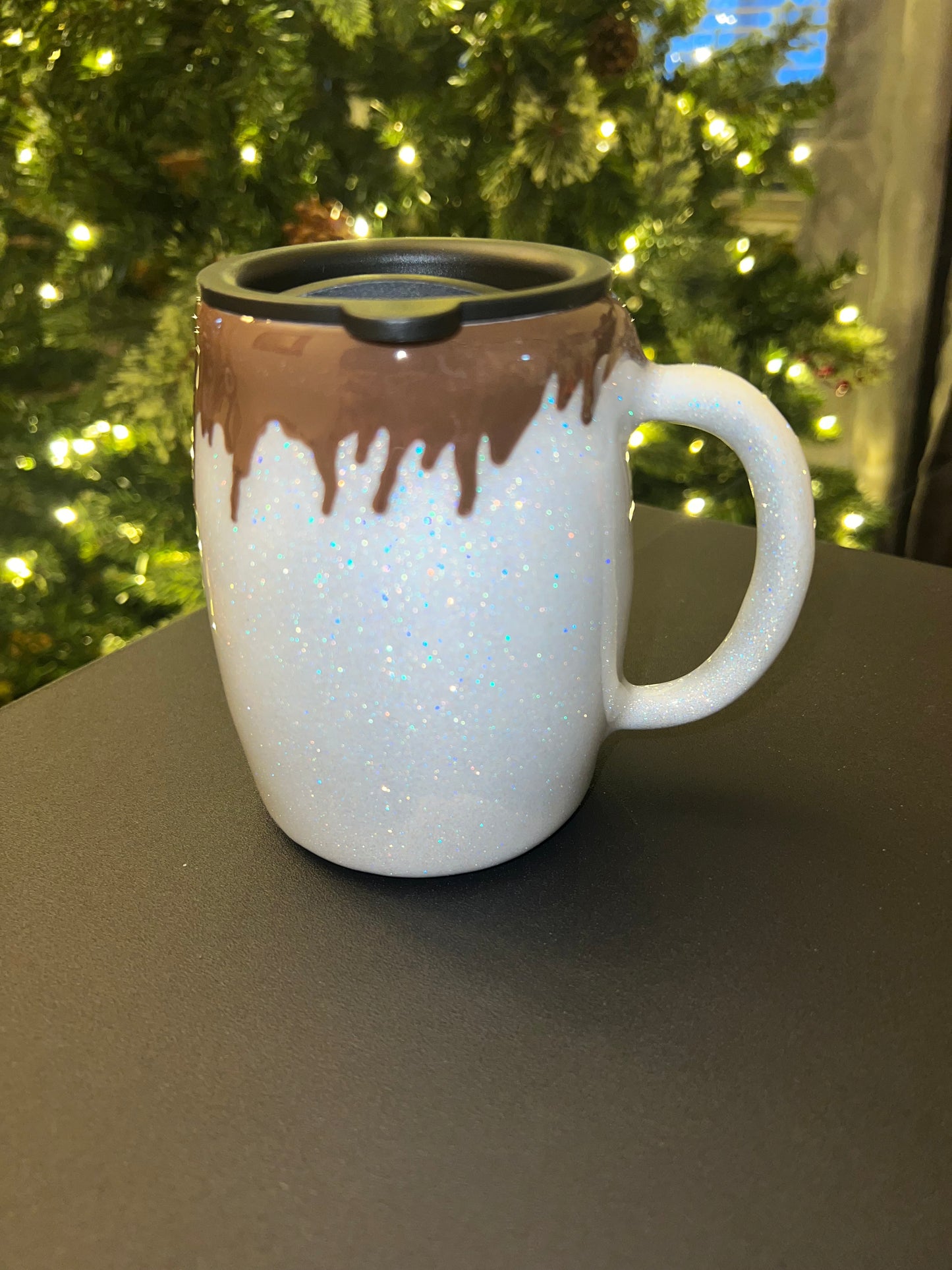 Hot Chocolate Mug