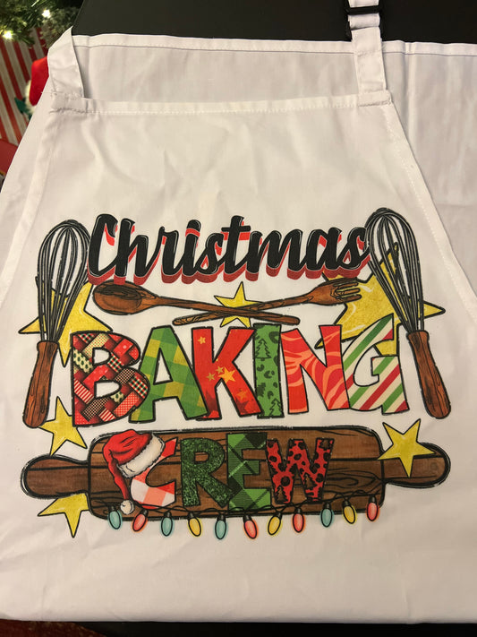 Custom Aprons