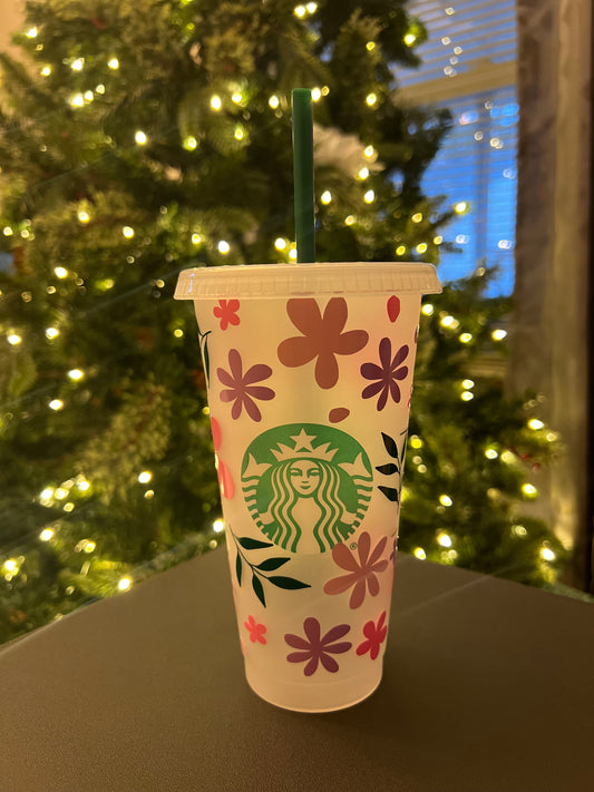 Floral Venti