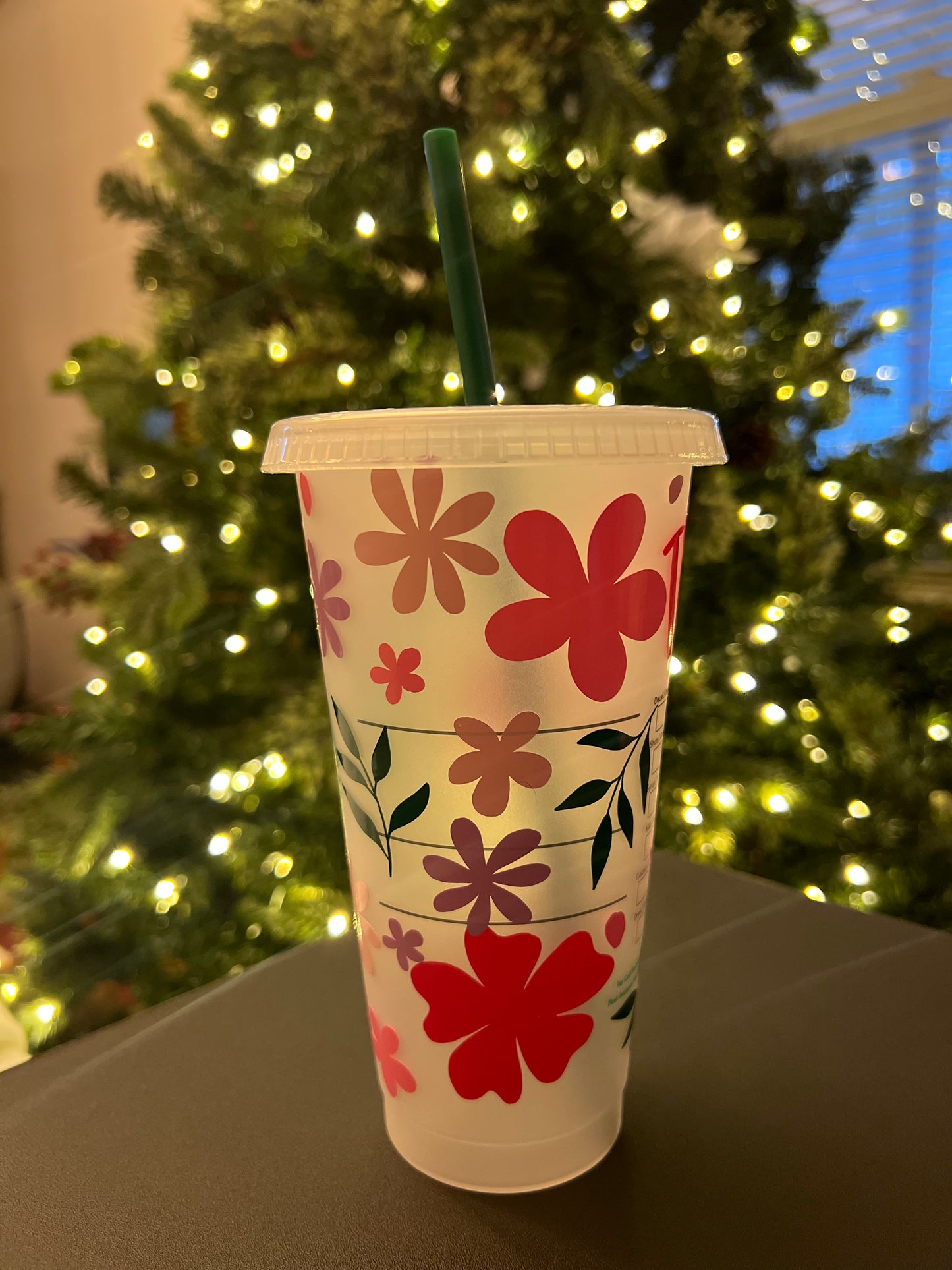 Floral Venti