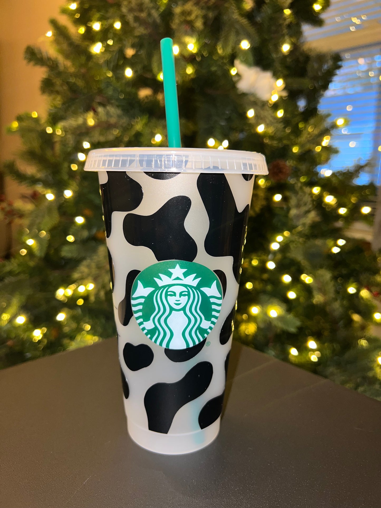 Cow Print Venti