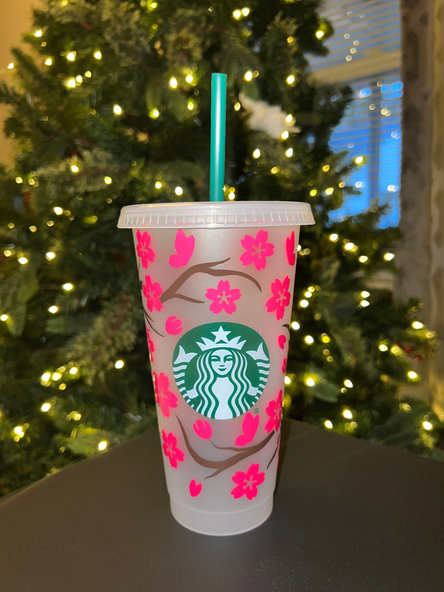 Cherry Blossom Venti