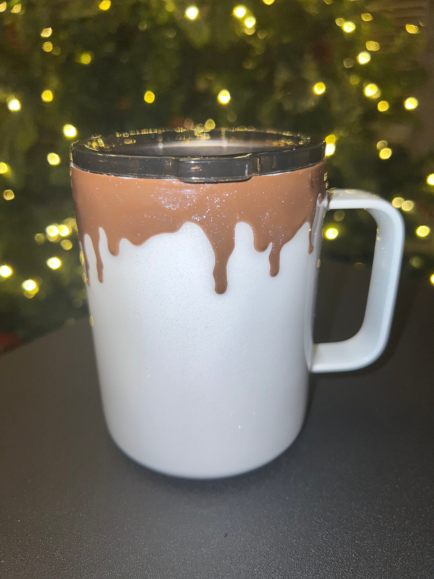 Hot Chocolate Co Mug