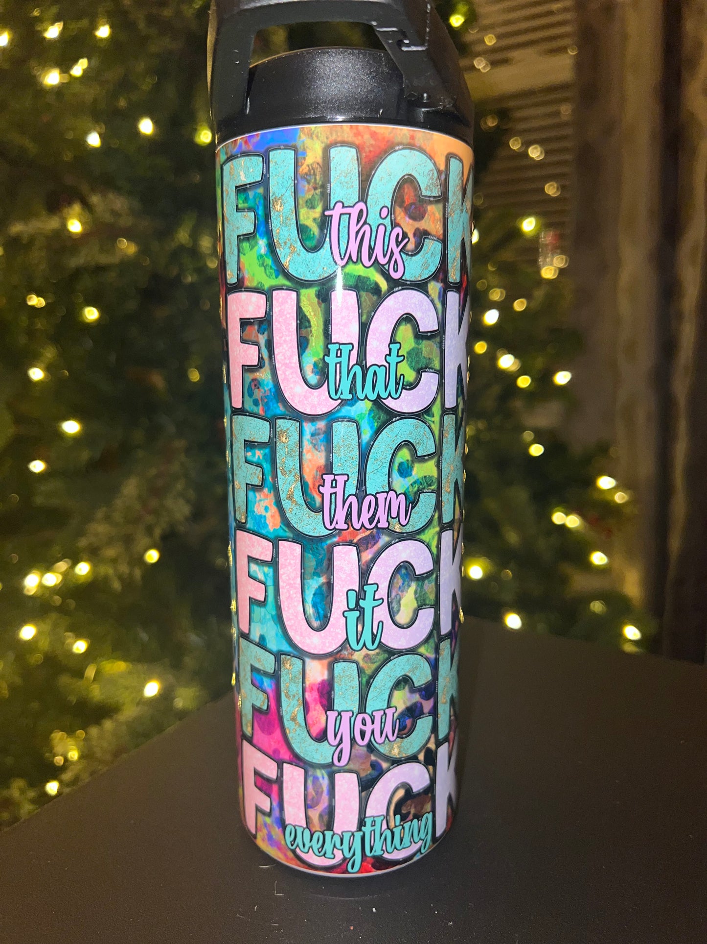 F*ck This Tumbler