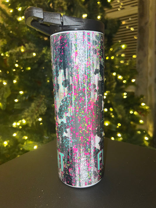 Resting B**ch Face Tumbler