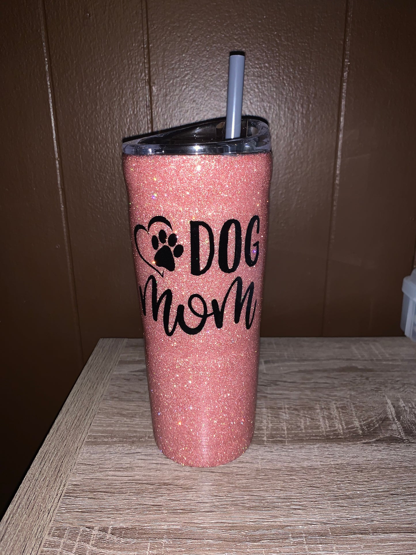 Custom 20 oz Tumbler