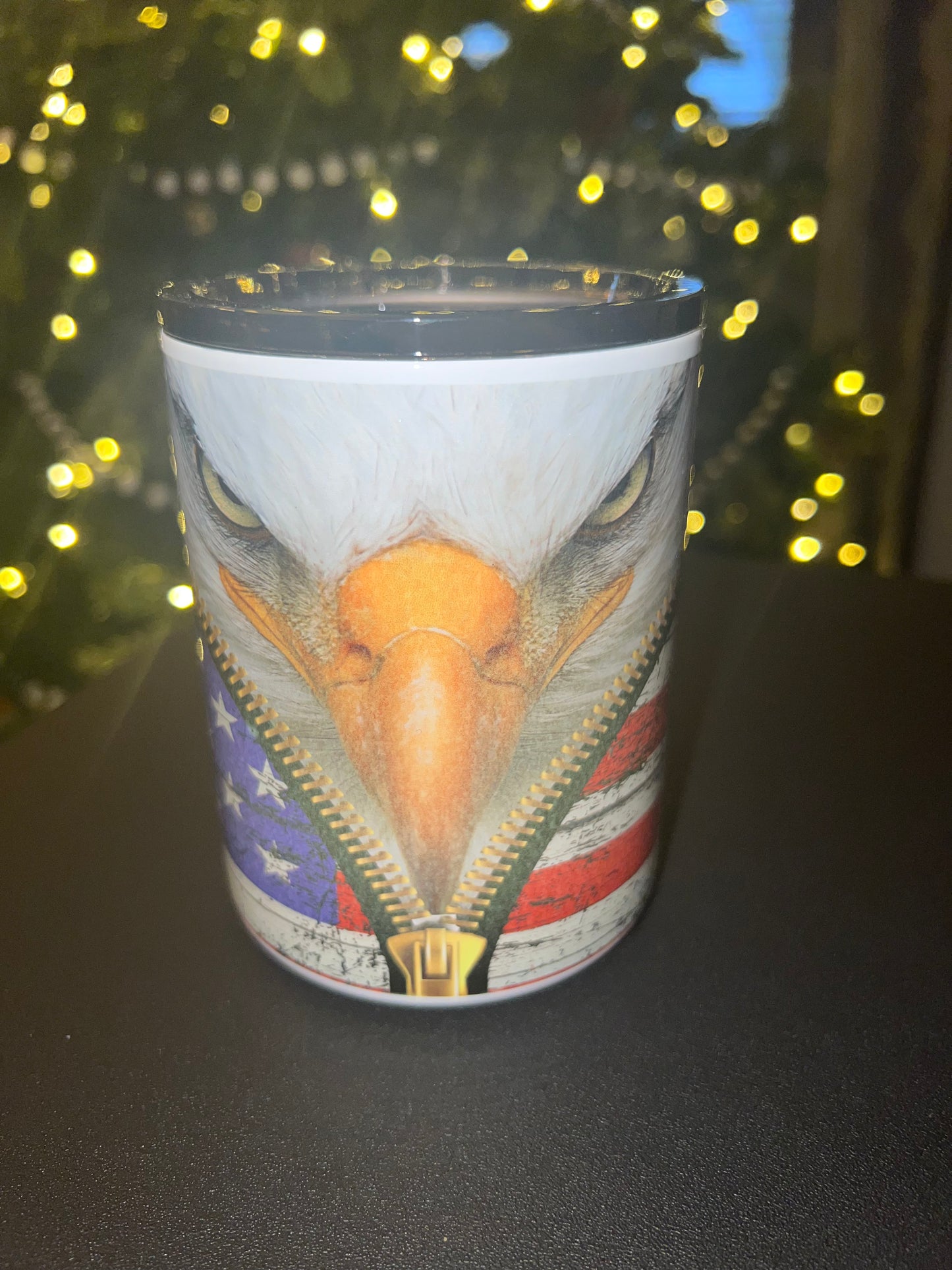 Eagle Mug