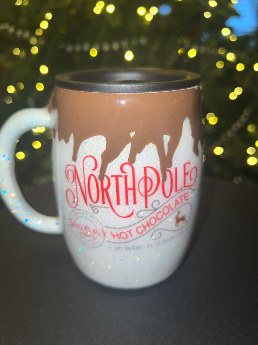 Hot Chocolate Mug