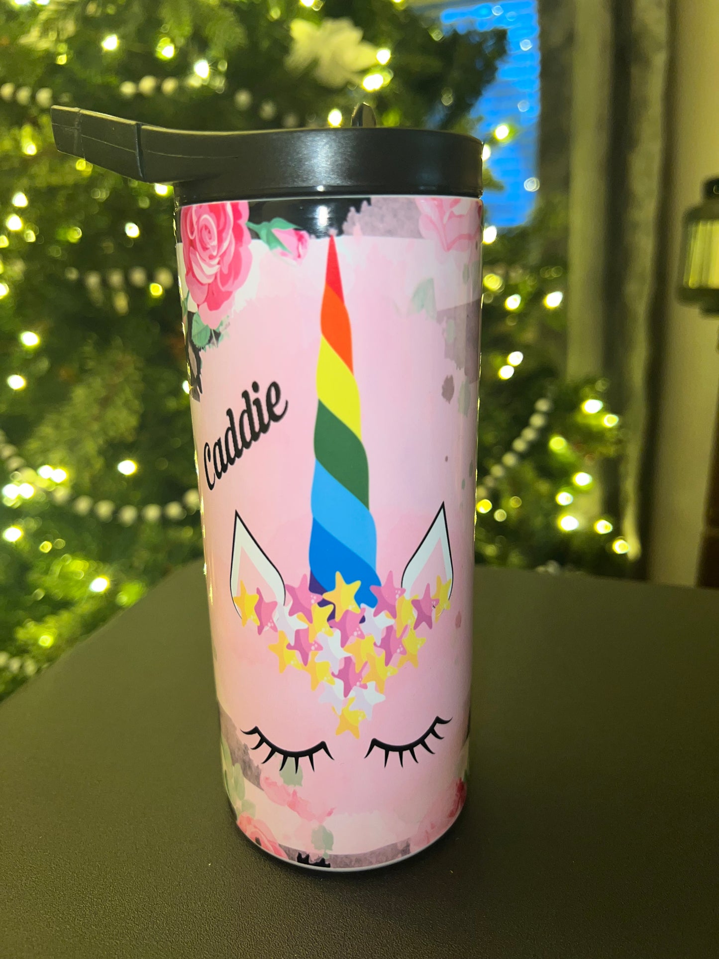 Unicorn Kids Cup