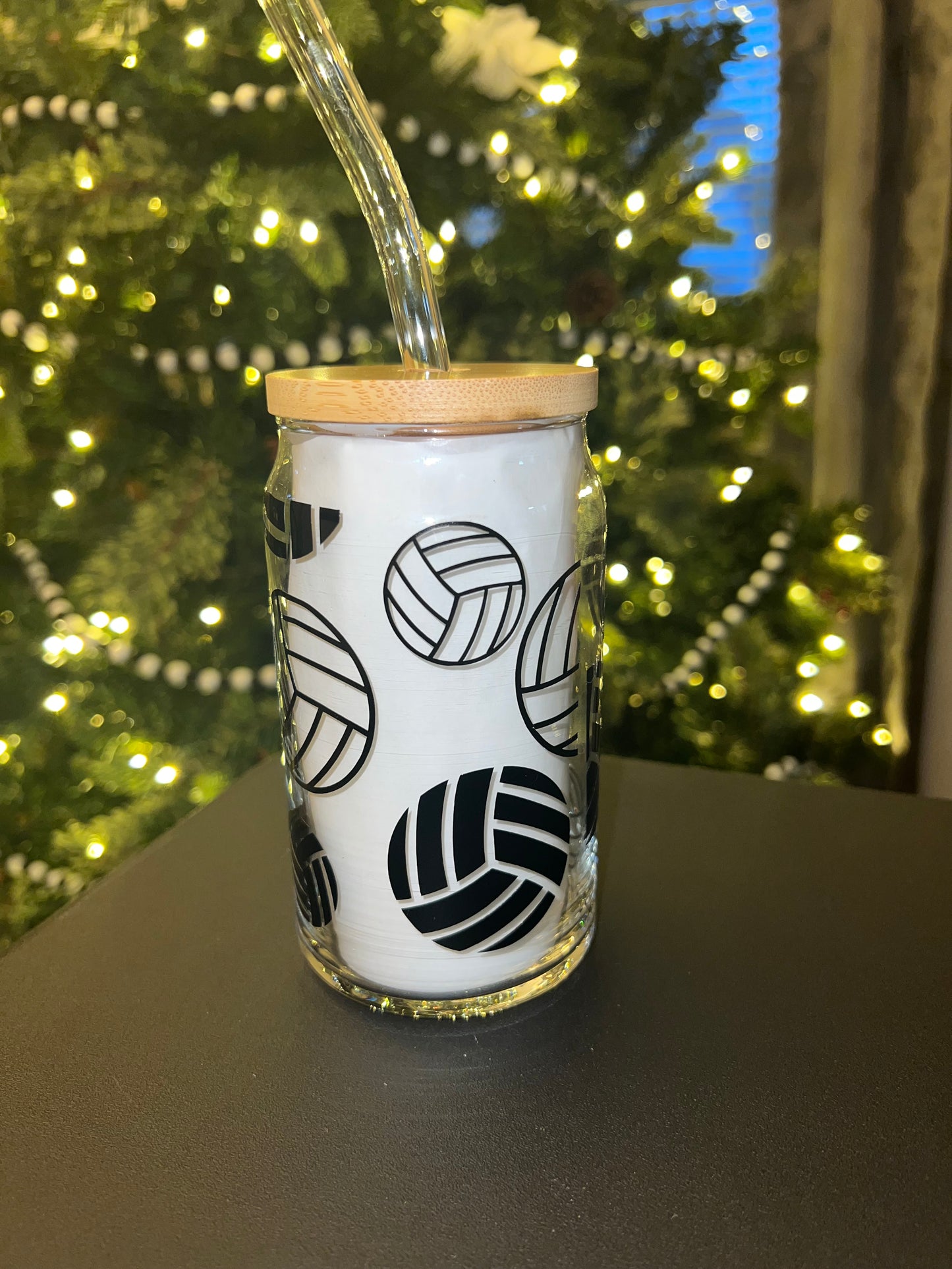 Volleyball Libbey
