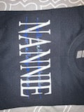 Personalized Mom T-Shirt