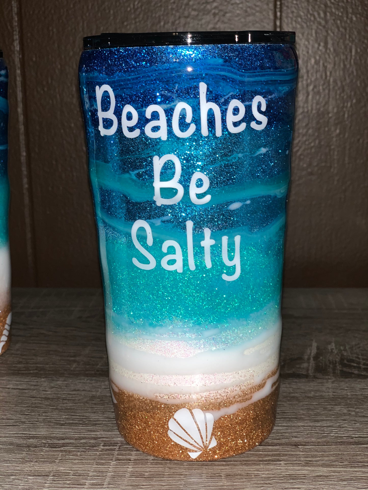 20 Oz. Beach Tumbler