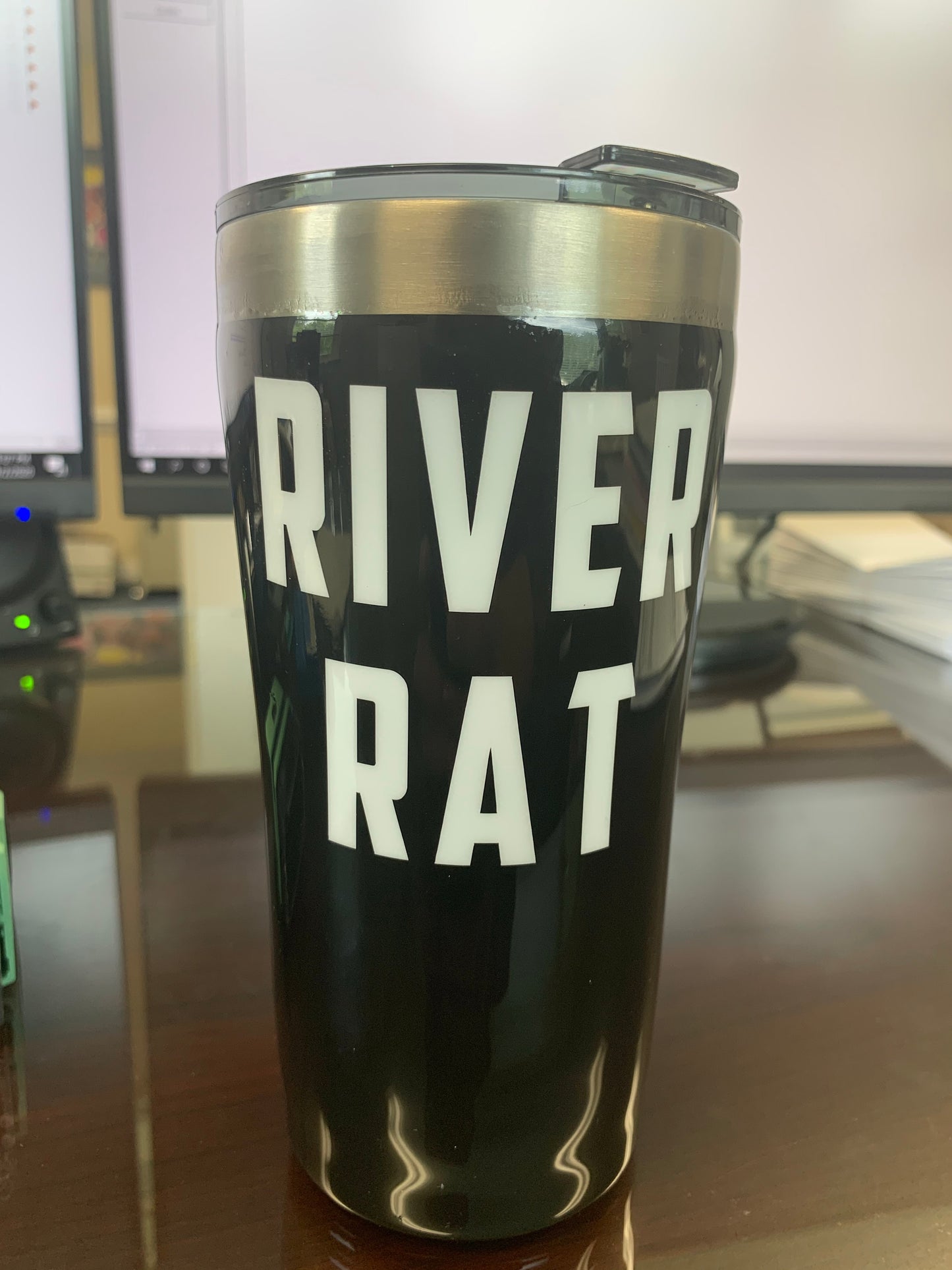 Custom 20 oz Tumbler