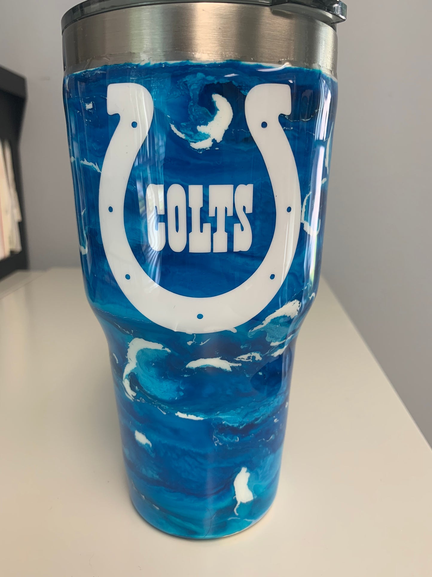 Custom 30 oz Tumbler