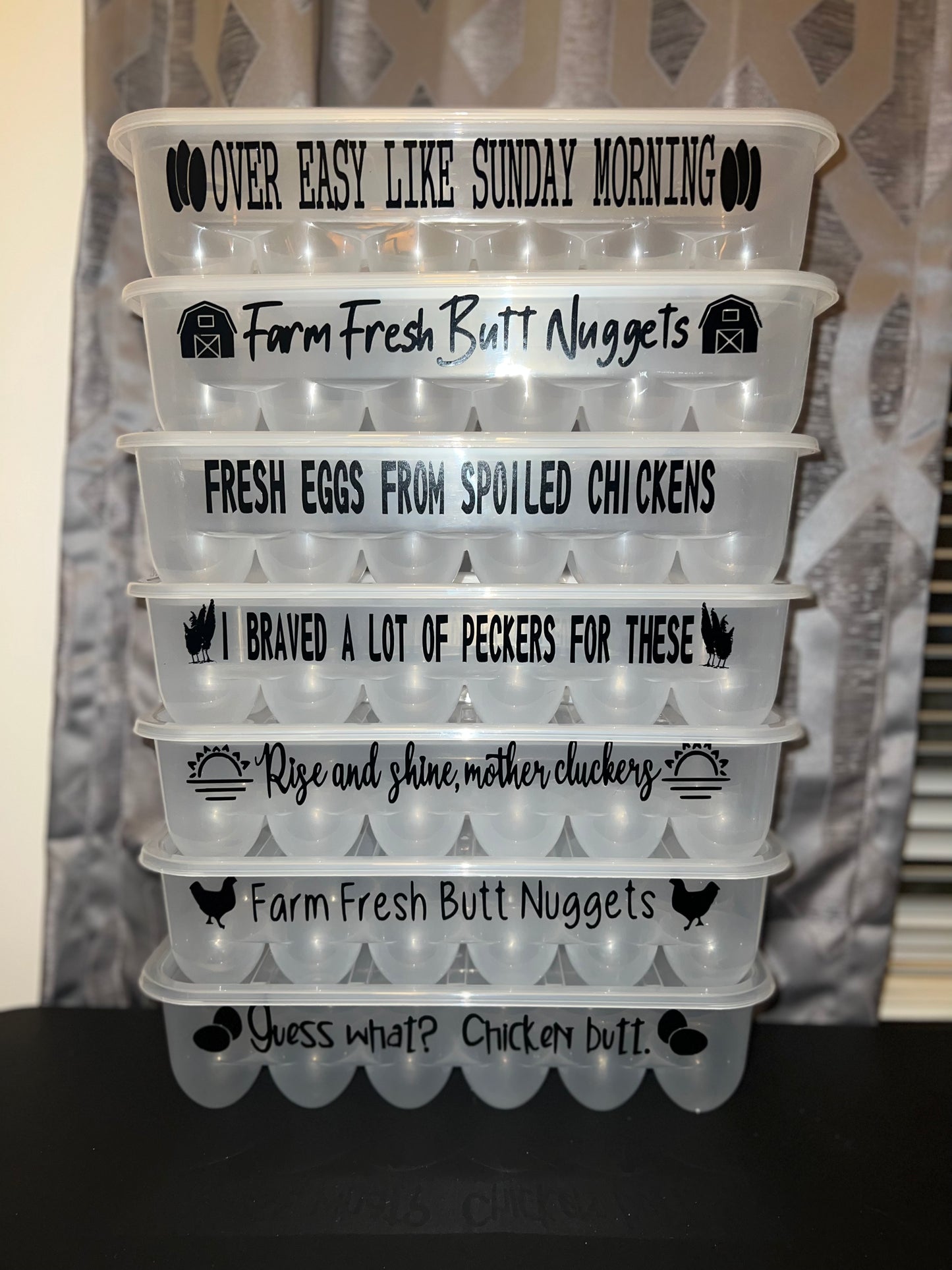 Egg Carton