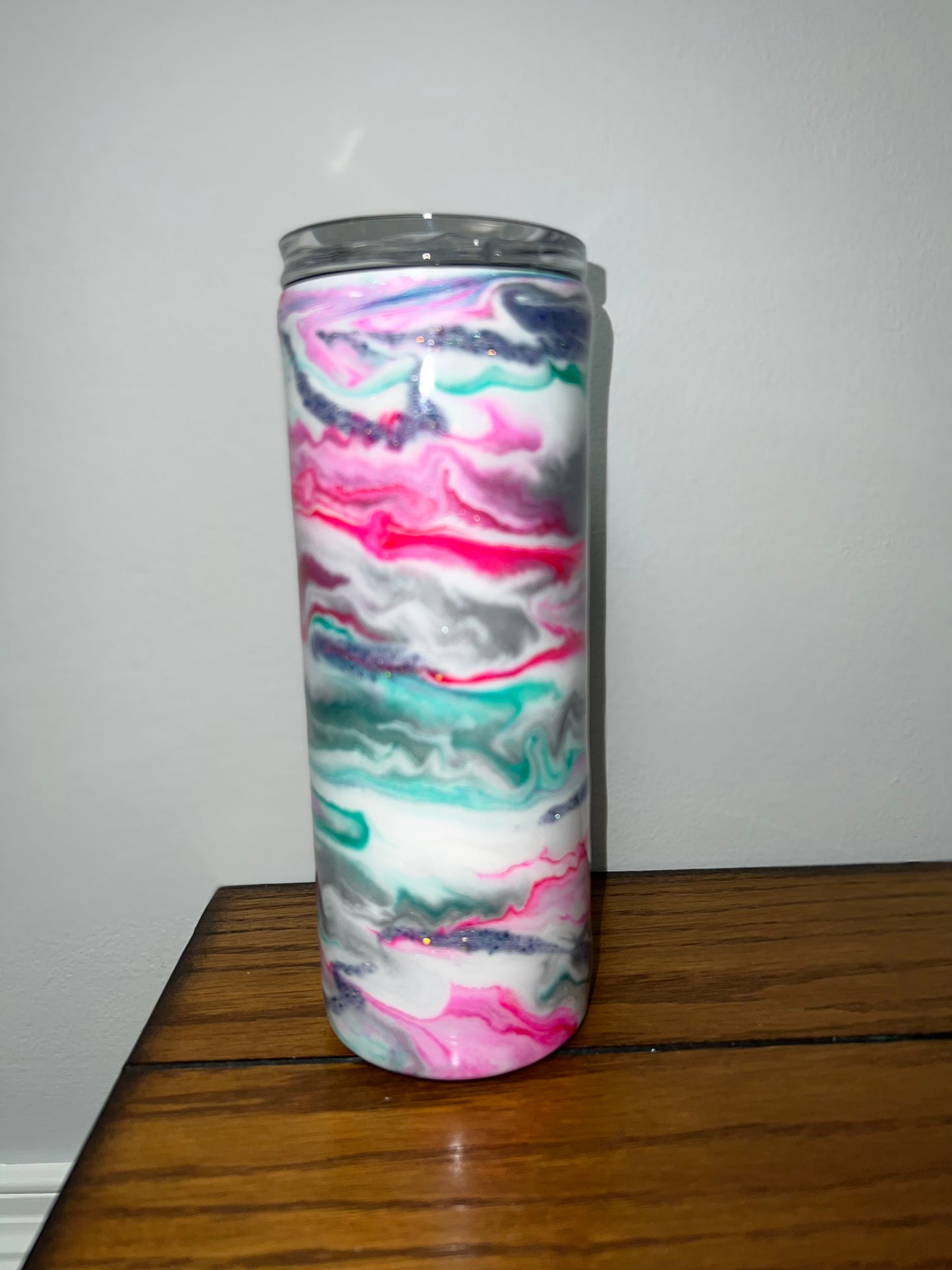 Custom 20 Oz Ink Tumbler