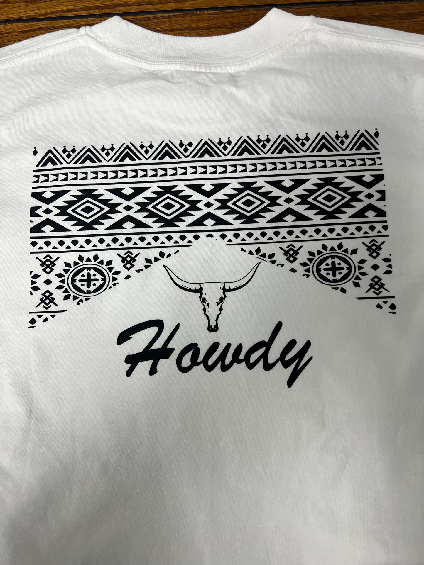 Howdy T-Shirt