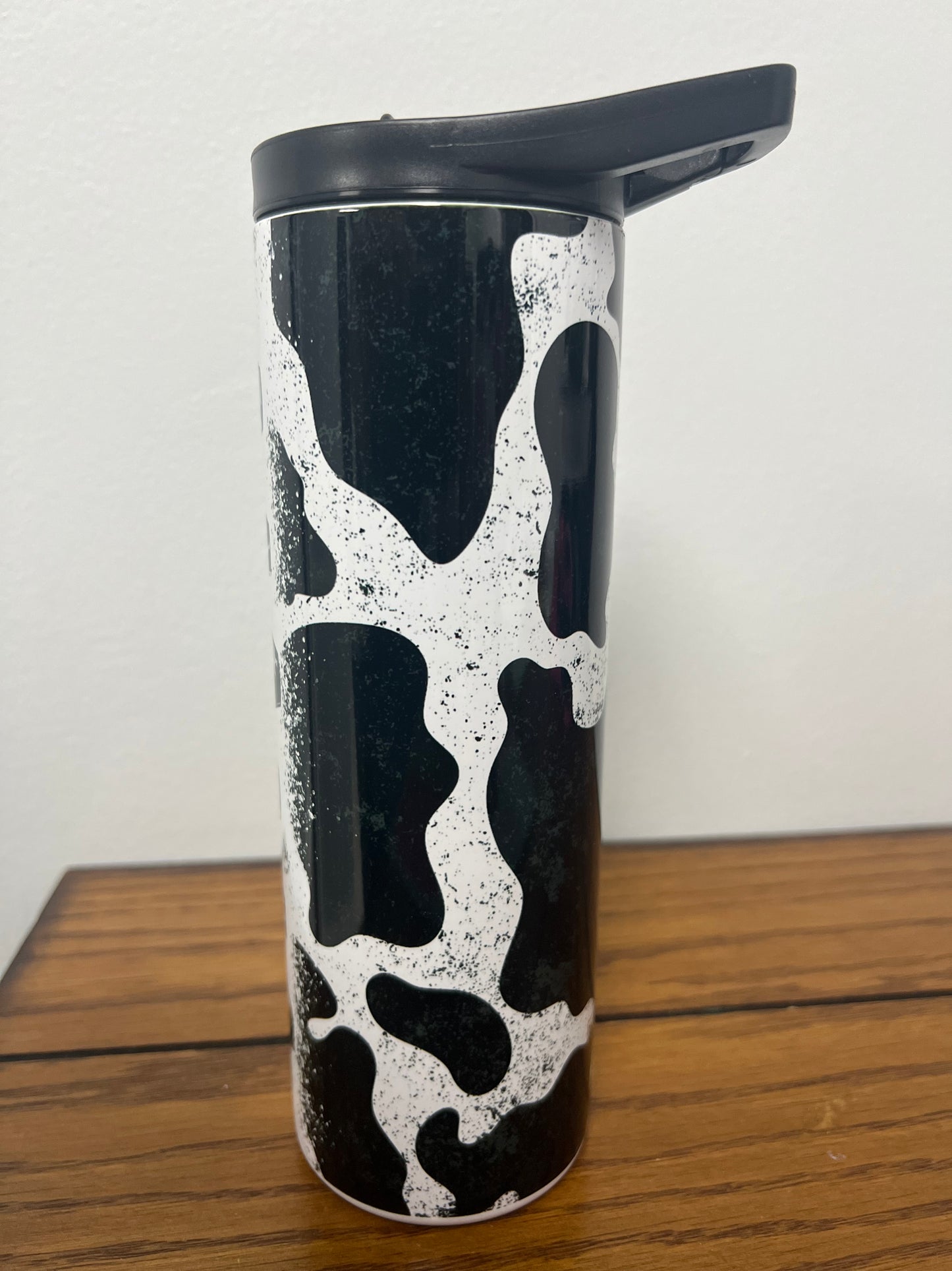 Mama Cow Tumbler