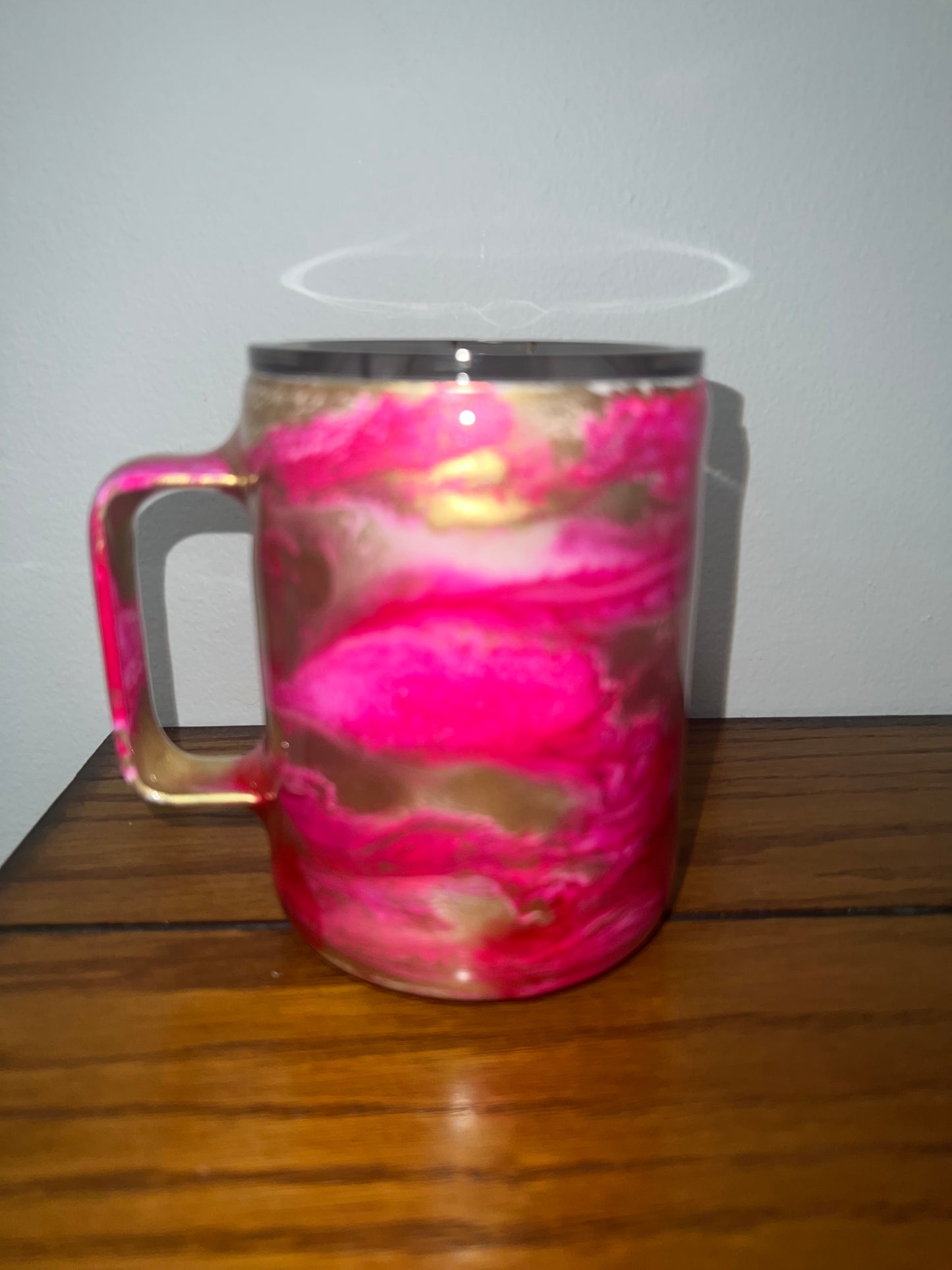 Custom Ink Coffee Mug