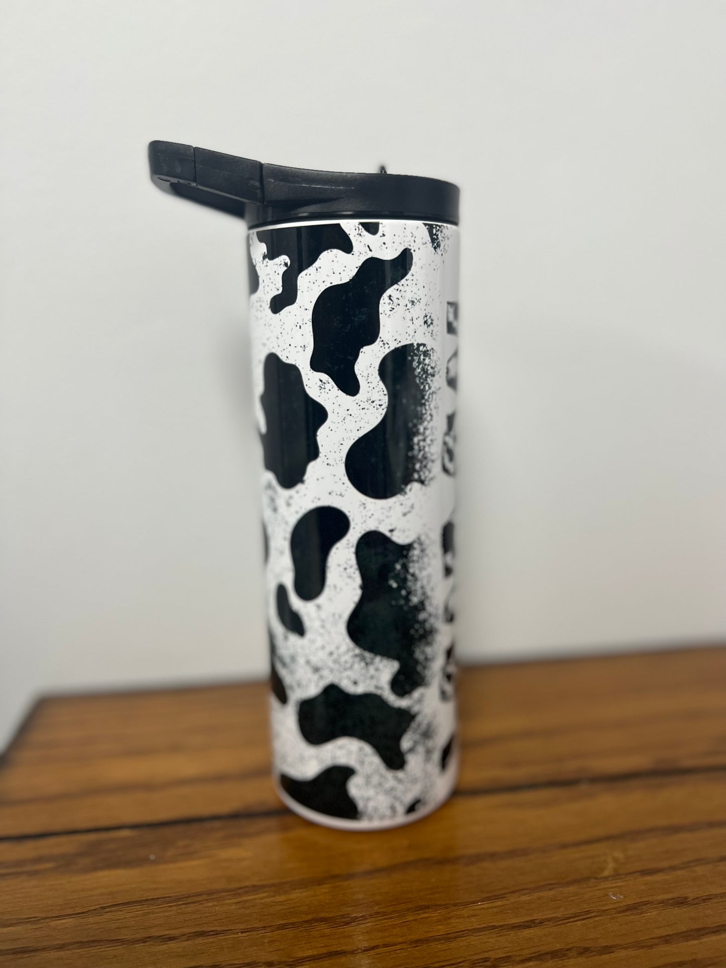 Mama Cow Tumbler