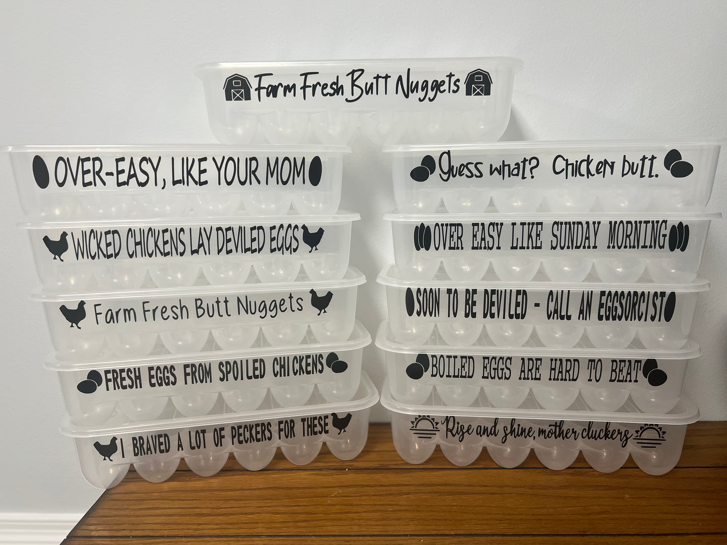 Egg Carton