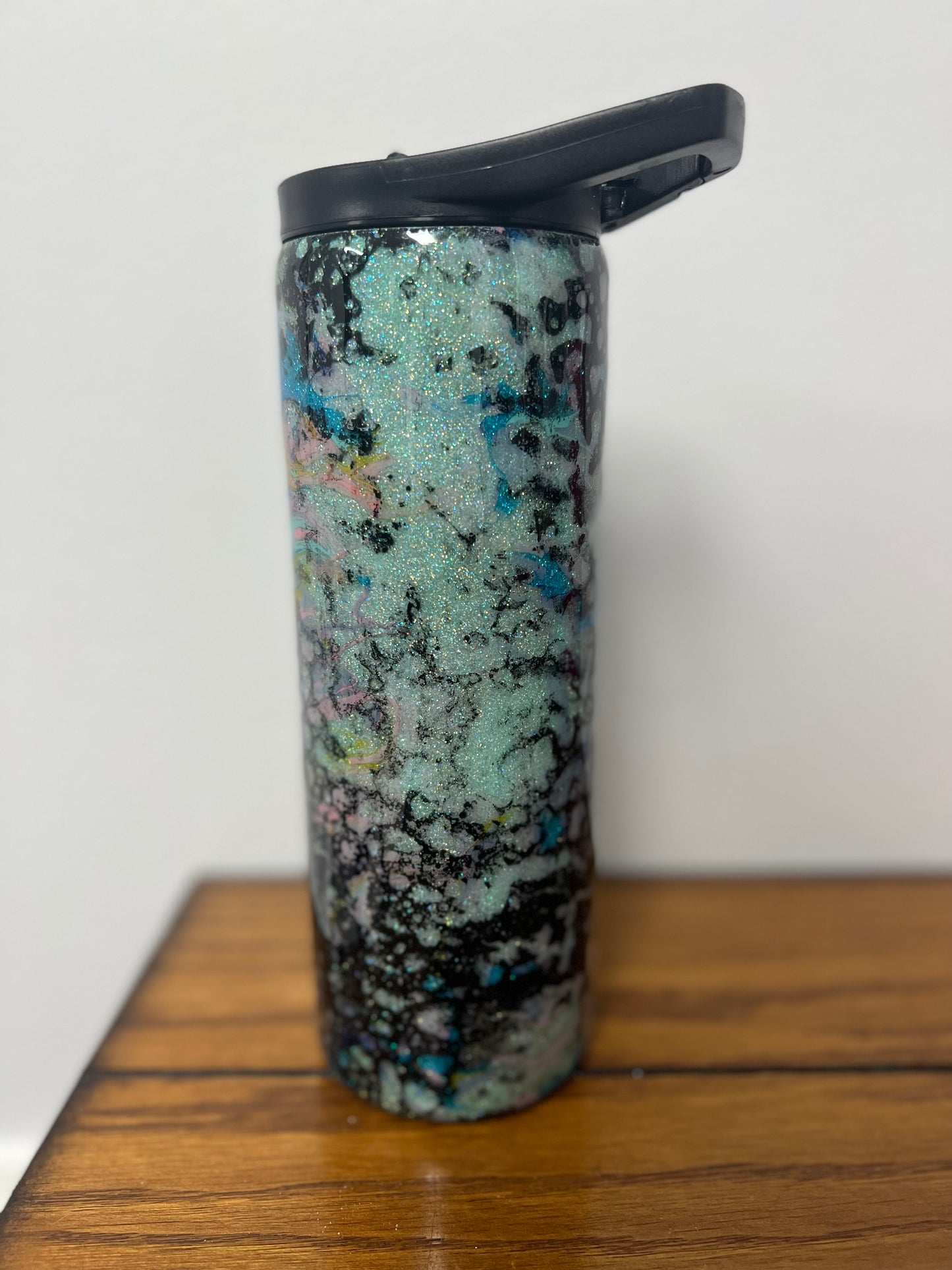 Custom Ink 20 Oz Powerwash Tumbler