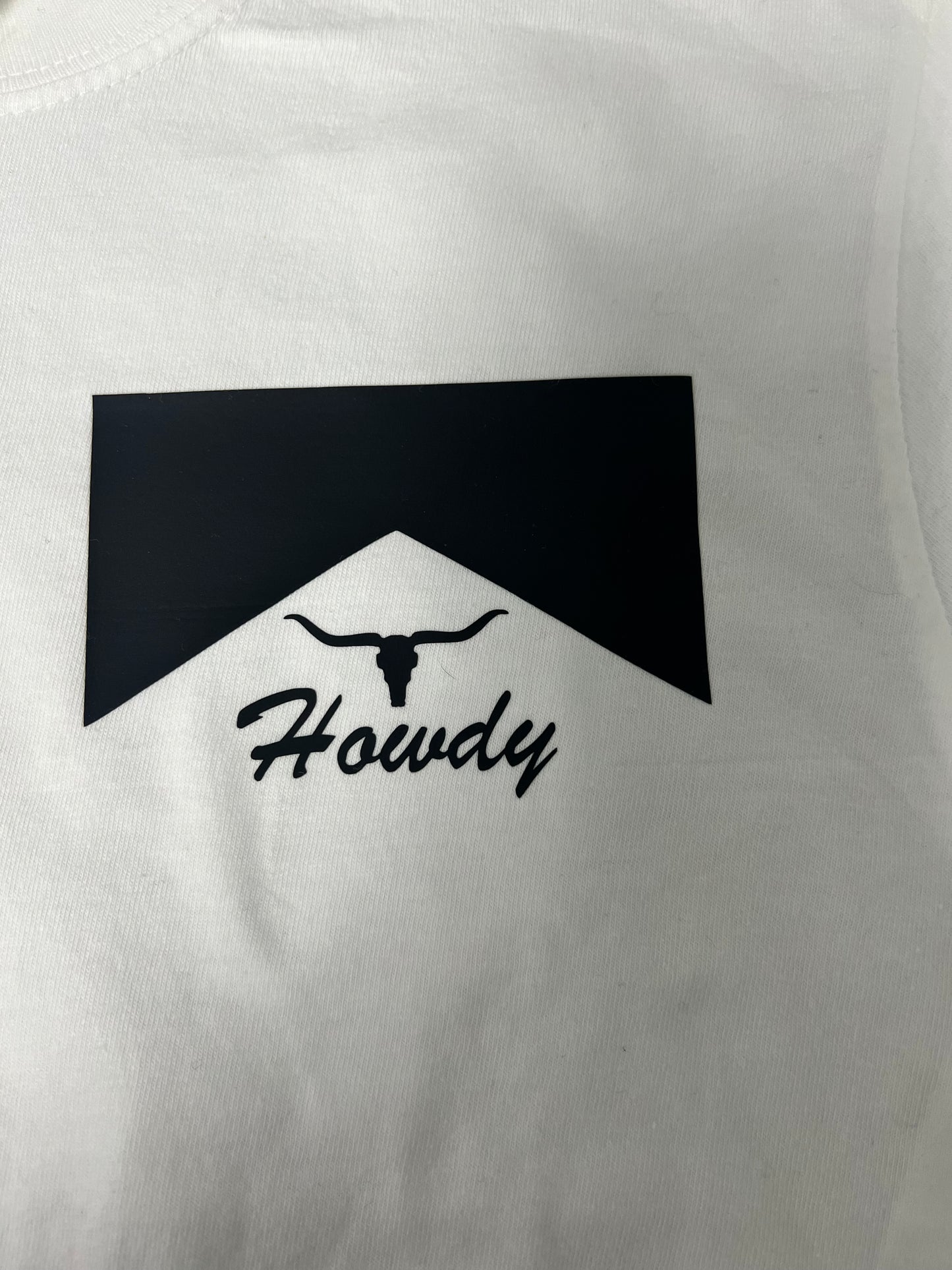 Howdy T-Shirt