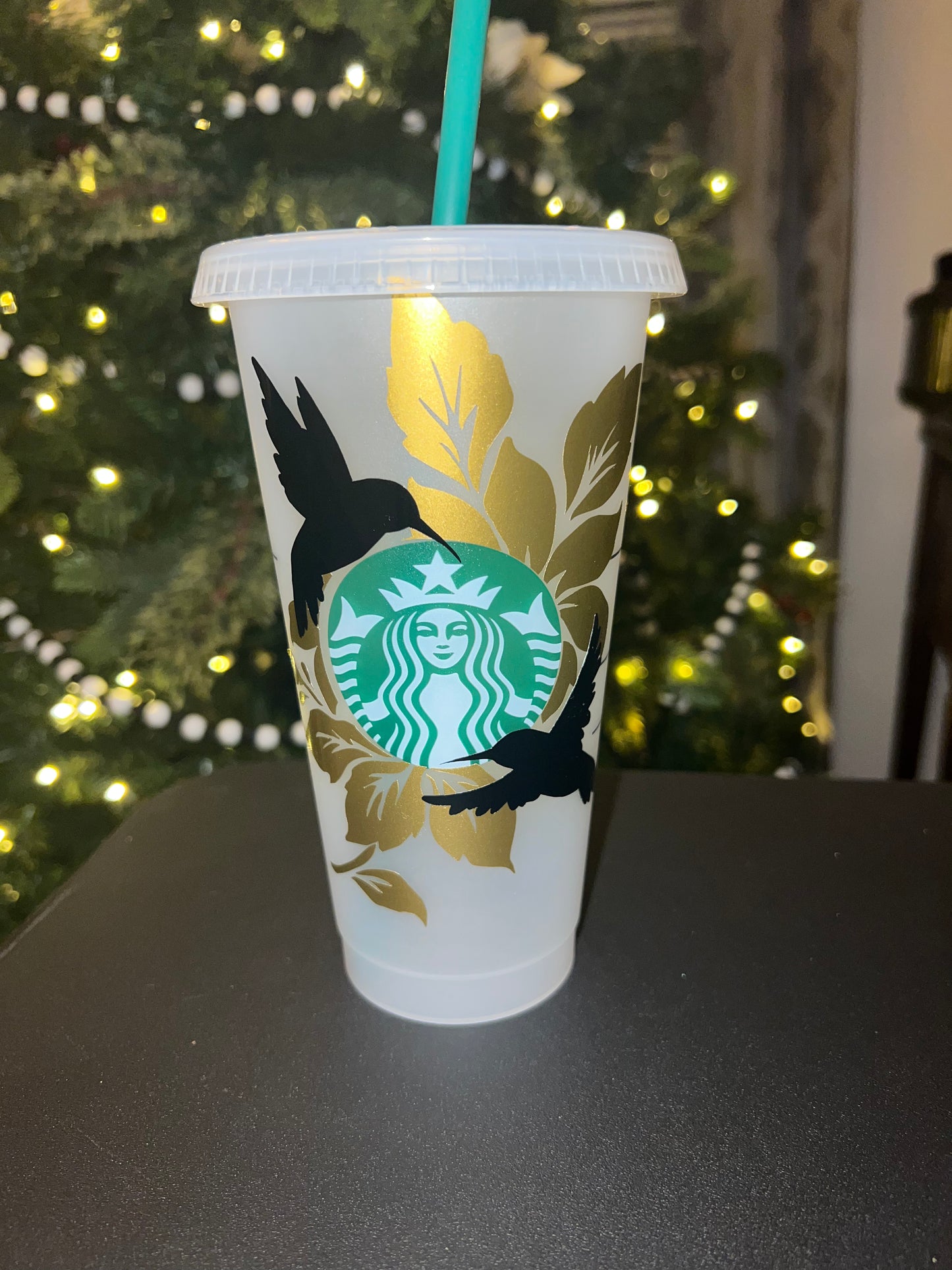 Hummingbird Venti