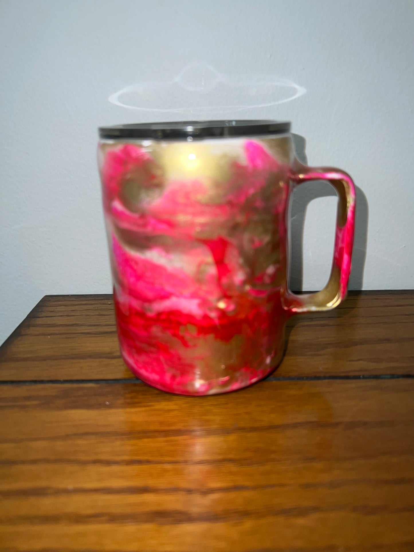 Custom Ink Coffee Mug