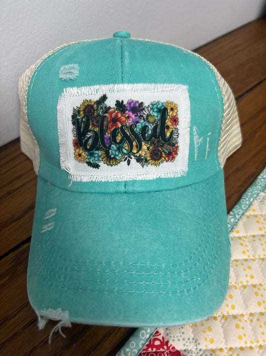 Blessed Hat
