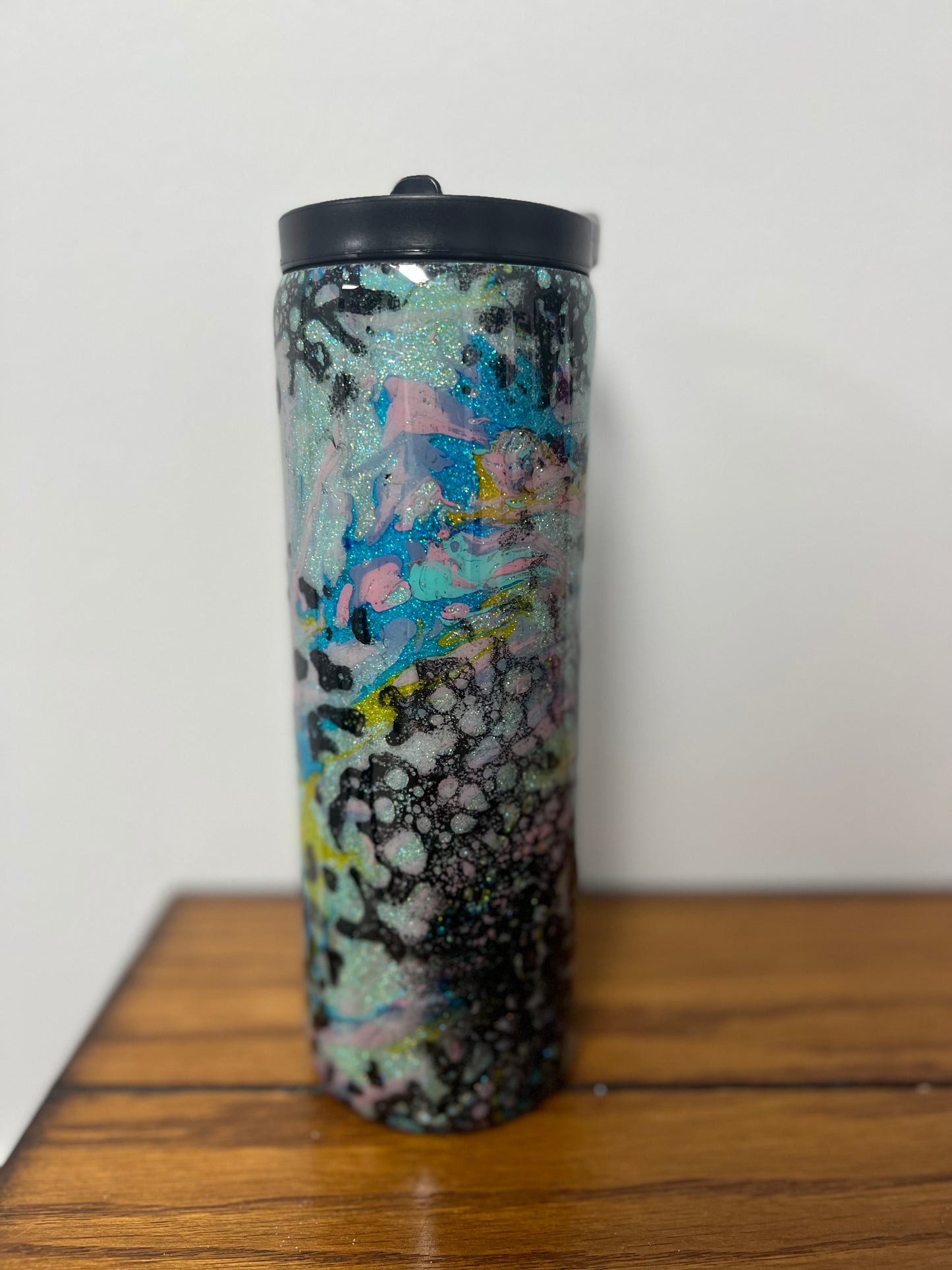 Custom Ink 20 Oz Powerwash Tumbler