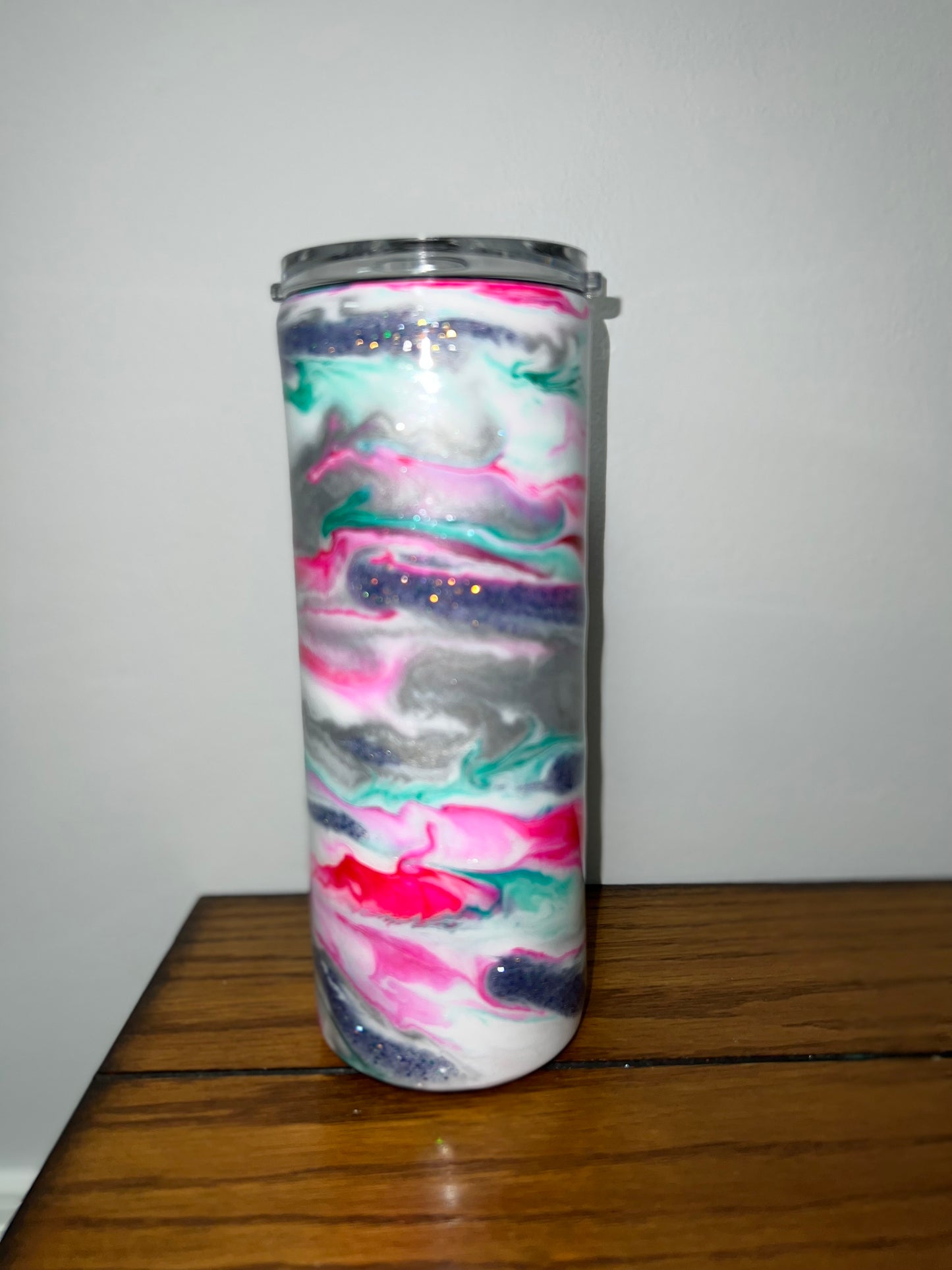 Custom 20 Oz Ink Tumbler