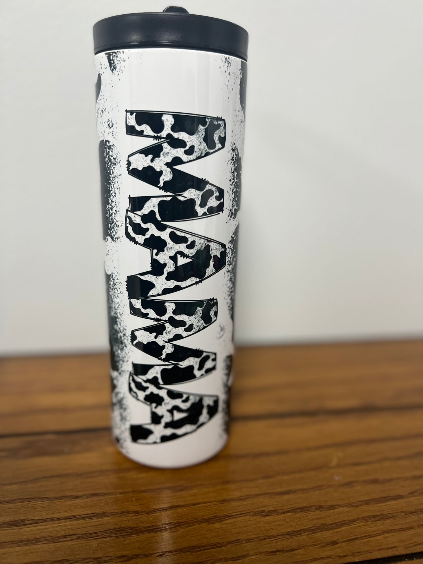 Mama Cow Tumbler