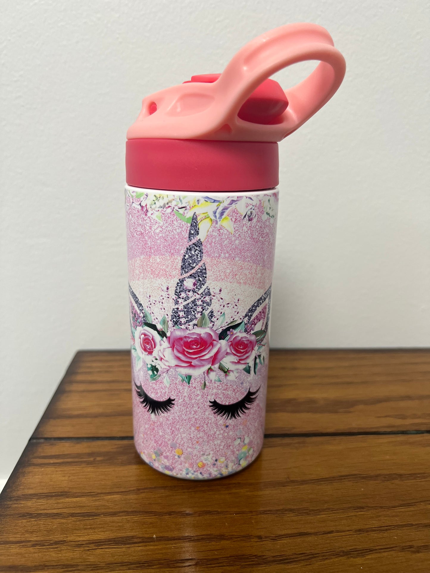 Unicorn Kids Cup