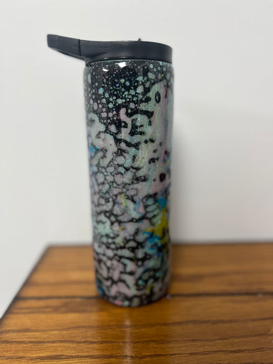 Custom Ink 20 Oz Powerwash Tumbler