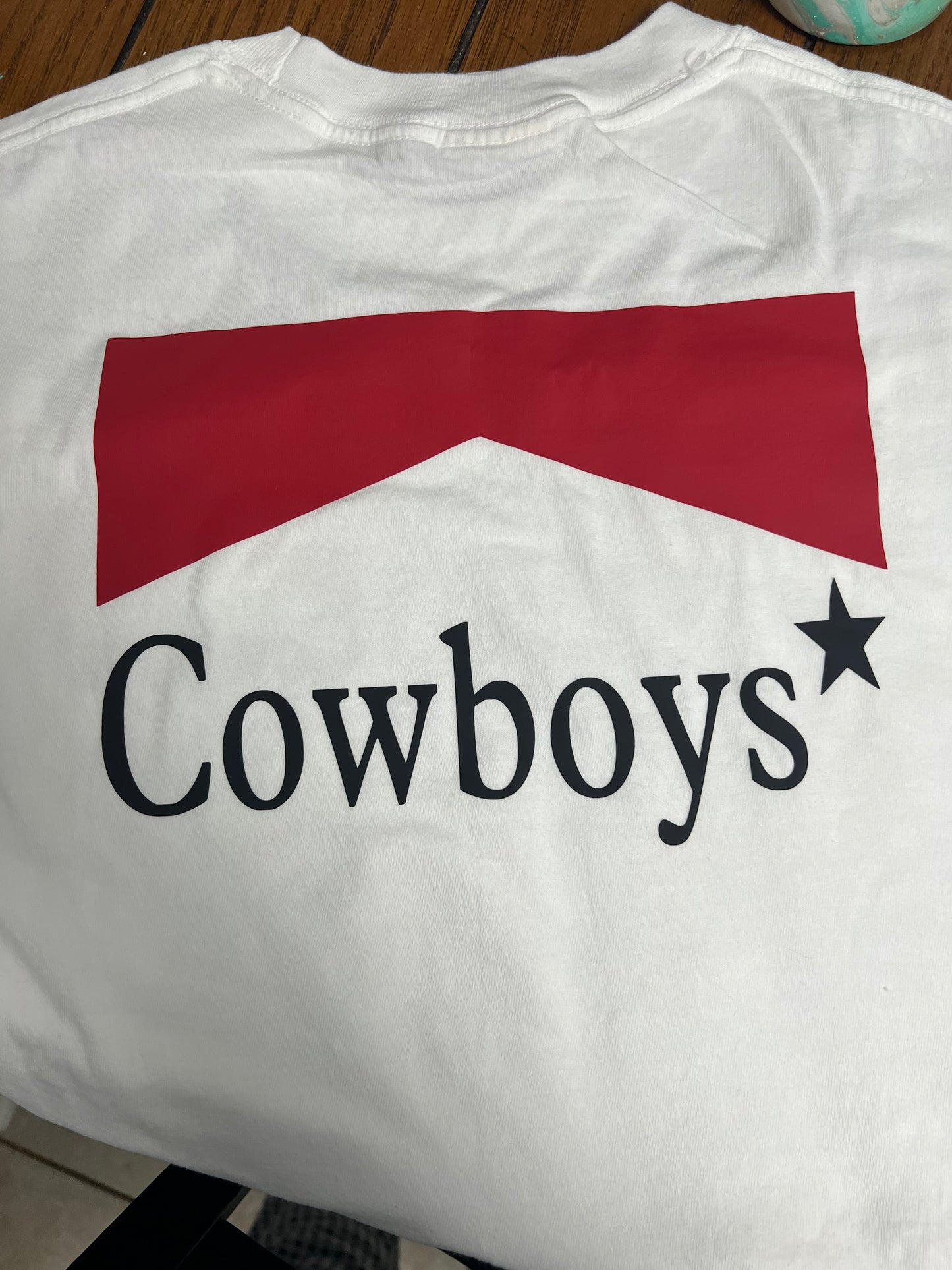 Cowboys T-Shirt