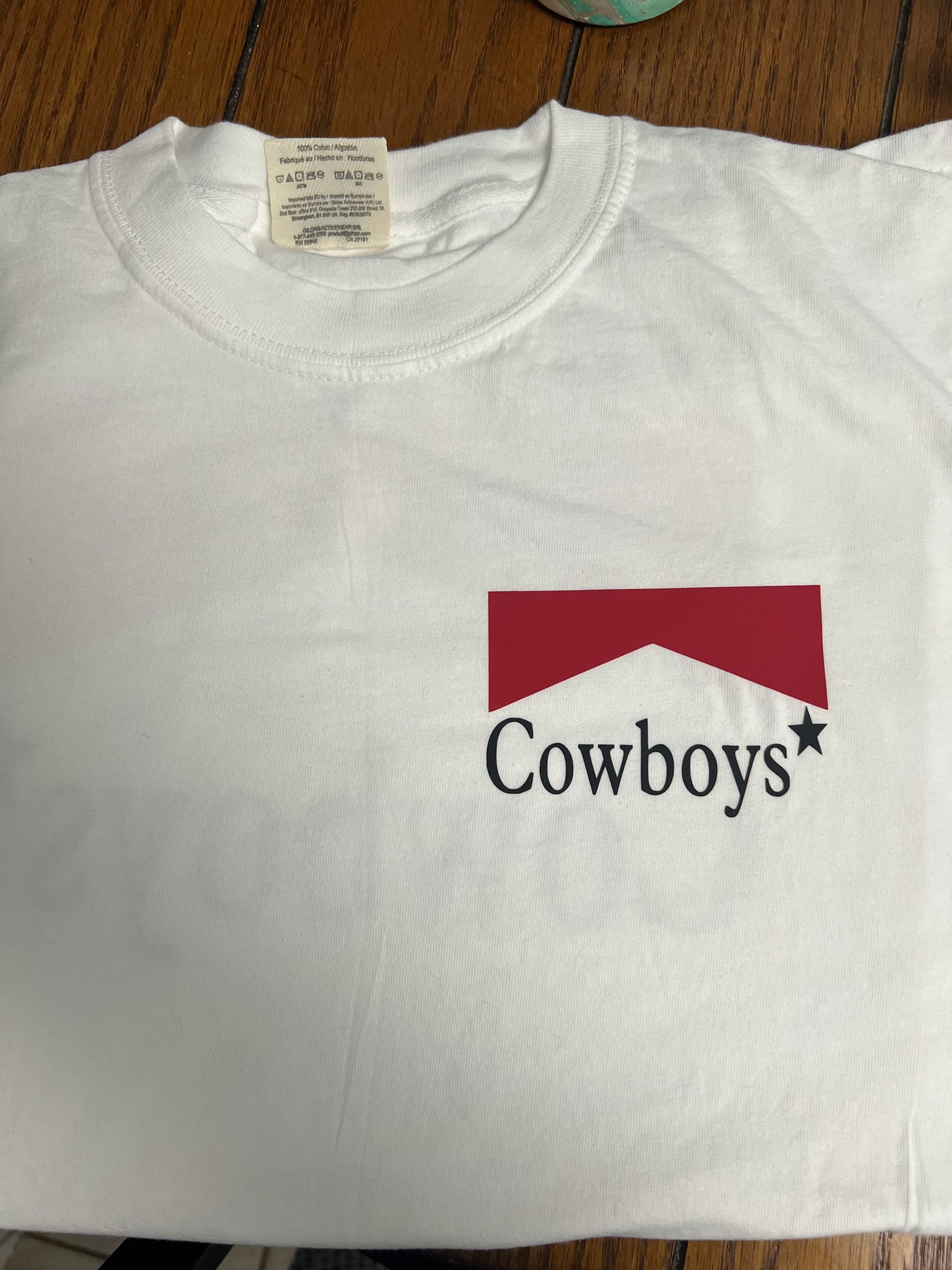 Cowboys T-Shirt