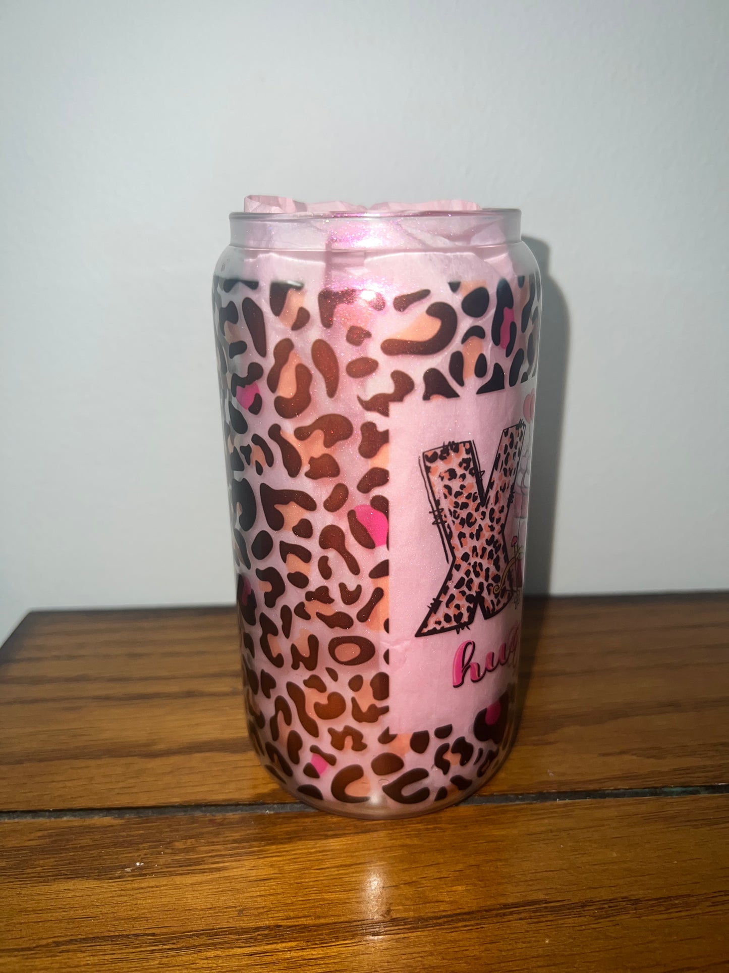 Custom Shimmer Libbey